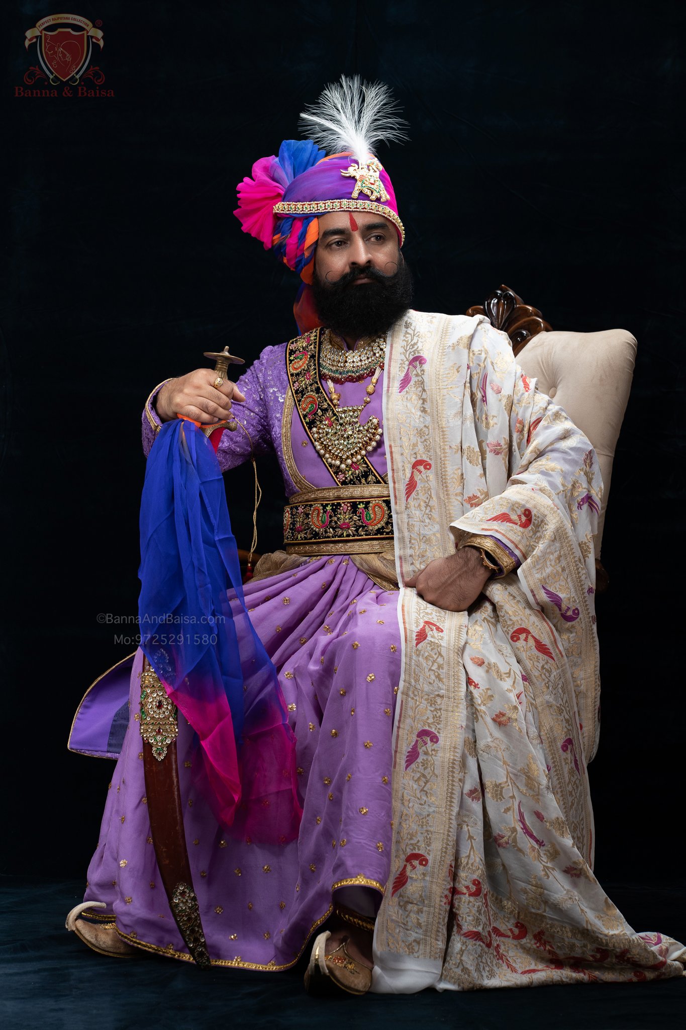 India International Jewelry Week Highlights} Part 1 | Indian wedding wear,  Fashion, South asian bride magazine