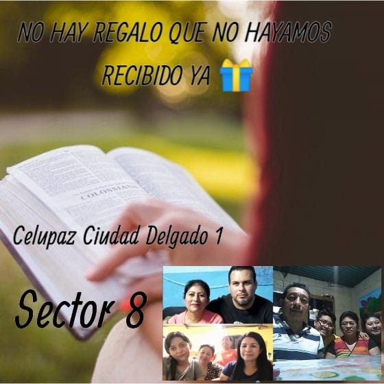 RosaMar52324084's tweet photo. #SomosCompaz;#SomosCelupaz;#hoy aprendimos regalos De Dios para nuestra vuda;@PastorVladimir ;@EsmeraldadeRiva https://t.co/NTzTlZgj4W
