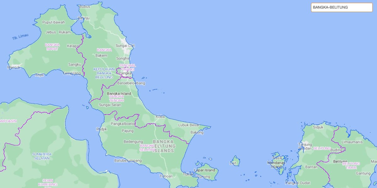 BNPB_Indonesia's tweet photo. Masyarakat diimbau untuk waspada terhadap potensi hujan dengan intensitas sedang hingga lebat di wilayah Bangka Belitung pada hari ini, Minggu (7/3). Peringatan dini cuaca ini menyikapi potensi cuaca pada pukul 10.00 WIB. Selengkapnya: https://t.co/zFeZnHhqfe

#BNPBIndonesia https://t.co/vXzJns4YWH