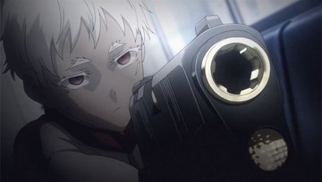 ヨルムンガンド最終回結末ネタバレ 漫画アニメその後の最後は 完結ラストの考察やココとヨナ二人の運命を解説 エンタメ 漫画blog