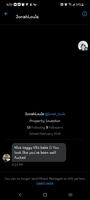 Why send a message like that then block the person you messaged?? 🤣🤣🤣 https://t.co/tYV0TTg3vi<a href="/tag/callmebyyourname"class="tags"><span>#callmebyyourname</span></a>