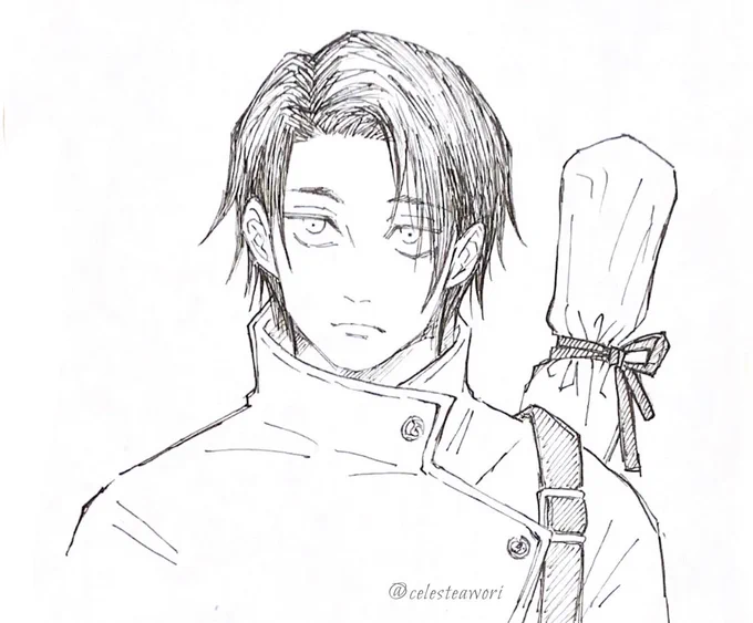 色塗らない方がいい気が... 