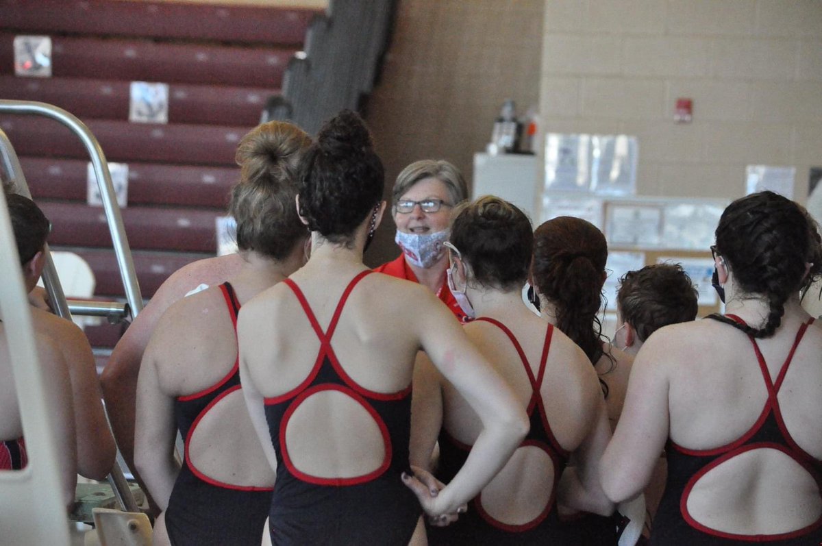 RCHSSwim_Dive's tweet photo. A hard fought 2nd Place Finish today!  Great swims, records broken, times cut!! 🏊‍♂️ ⚓️🏊‍♀️⚓️ #AnchorDown⚓️ #Together #DoItForDeb https://t.co/C31SuwppGm