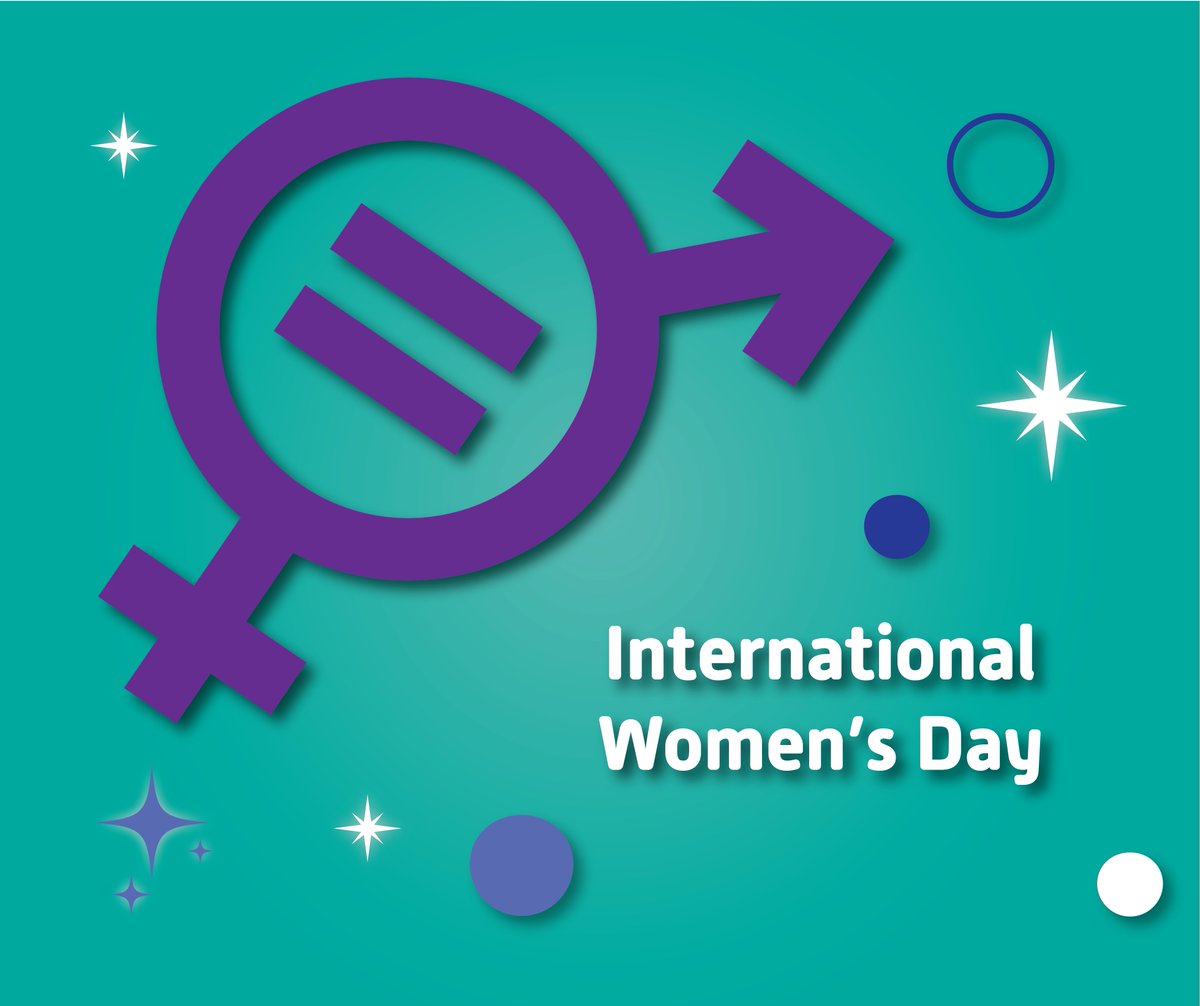handson_science's tweet photo. 💜 International Day Women’s Day 💚

“A challenged world is an alert world and from challenge comes change. So, let's all choose to challenge.”

Visit this link to learn more about International Women’s Day: 

https://t.co/LbZPMA0q4w https://t.co/CWdNvWDl07