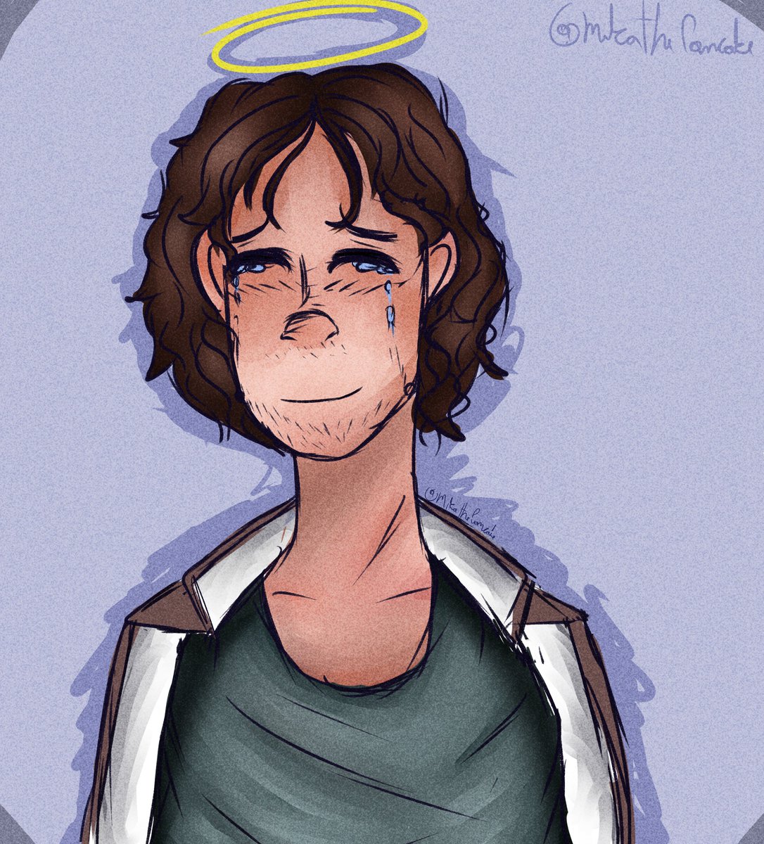 MikaTranscake's tweet photo. Fanart do melhor npc desse rpg! Pena que ele infelizmente faleceu, e como era de esperado, eu chorei muito e tive vontade de fazer fanart

❤️+🔁
#Desconjuracao #DesconjuracaoFanart https://t.co/tMYUuIic60