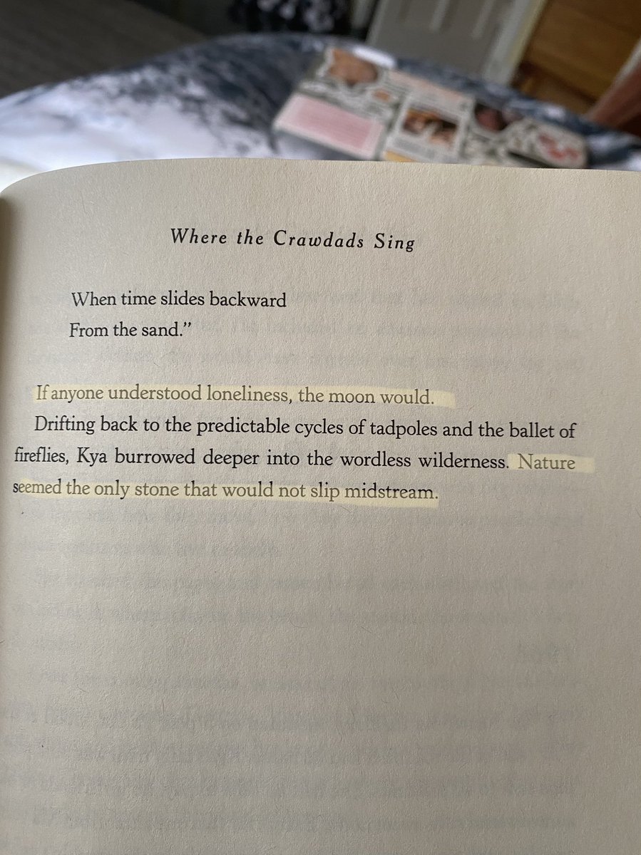 Jordan On Twitter: "A Few Of My Favorite Quotes From Where The Crawdads Sing🥺  Https://T.co/Vsu3011B5Y" / Twitter Jordan On Twitter: "A Few Of My Favorite Quotes From Where The Crawdads Sing🥺  Https://T.co/Vsu3011B5Y" / Twitter