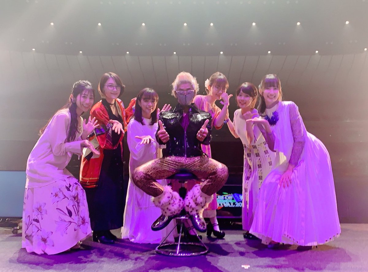 福圓美里さん Twitter Search