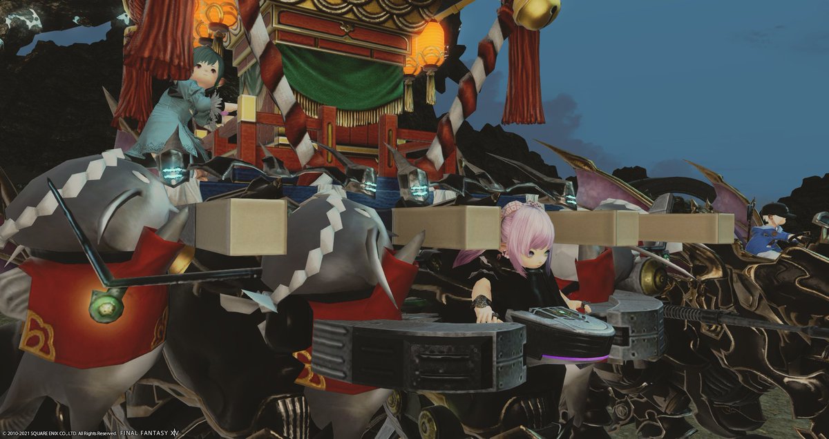ultima_artina's tweet photo. フォーミの後はなぜかマウント合体の流れにw
#darake https://t.co/6ZaZiJZ3JQ