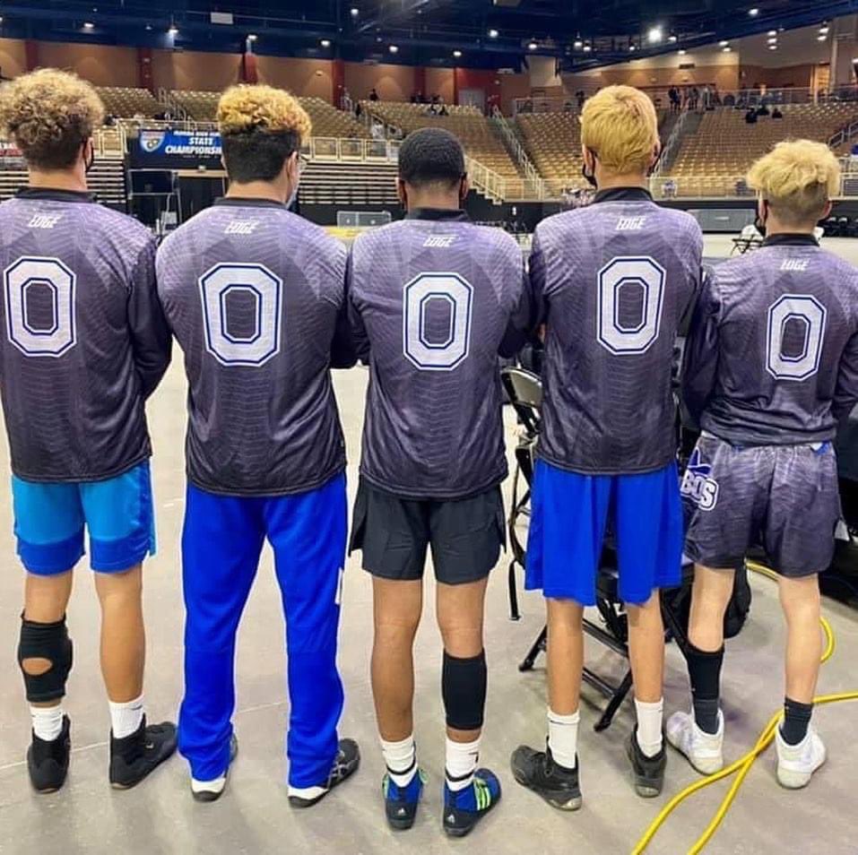 OsceolaHigh's tweet photo. WRESTLING!
Congratulations Anderson Heap and Nolin Eaddy state runner up!
Jaekus Hines, Gunner Holland and Cooper Haase are all STATE CHAMPIONS! We are so proud of this extraordinary TEAM and their accomplishments! Excellence on and off the mat. 15 year and counting state champs! https://t.co/5GJUOb2IBy