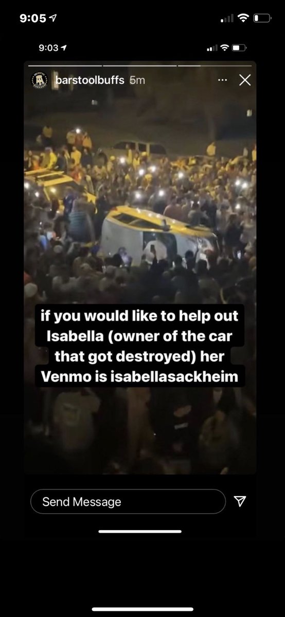 Debby Caplin tweet media