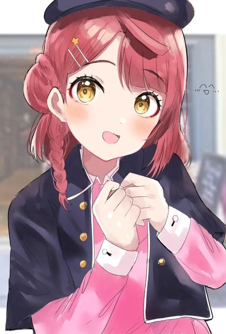 #3月になったのでフォロワーさんに自己紹介しようぜ 
優しい色合いが好き☺️ 
