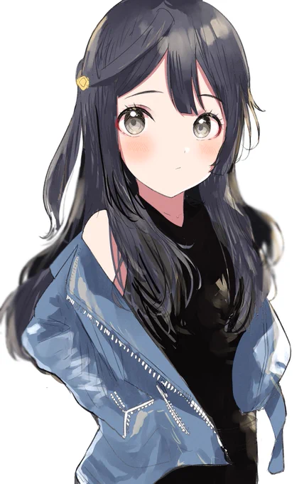 #3月になったのでフォロワーさんに自己紹介しようぜ 
優しい色合いが好き☺️ 