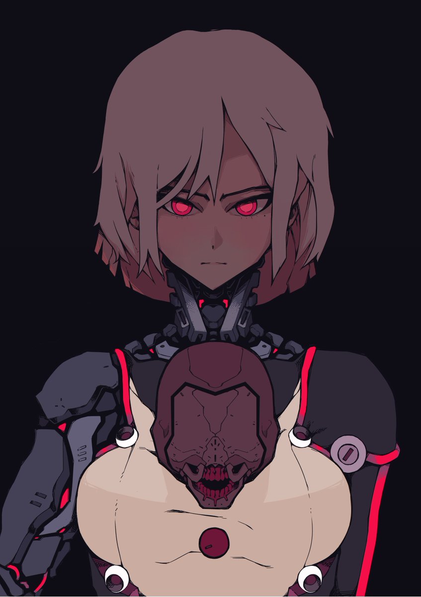I had a small follower increase recently so i'm promoting once again, i have a webcomic called CHOKEPOINT, its a hard scifi dystopic webmanga. Check it out!
https://t.co/WrwJOIaxJf