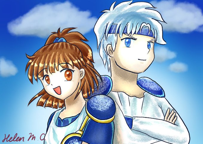 シェゾウィグィィのtwitterイラスト検索結果