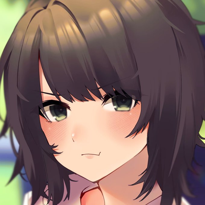 八重垣えりかのtwitterイラスト検索結果