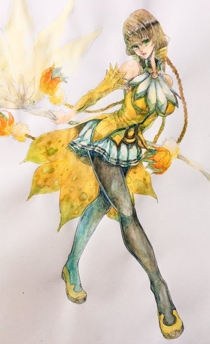 マグナカルタのtwitterイラスト検索結果 古い順