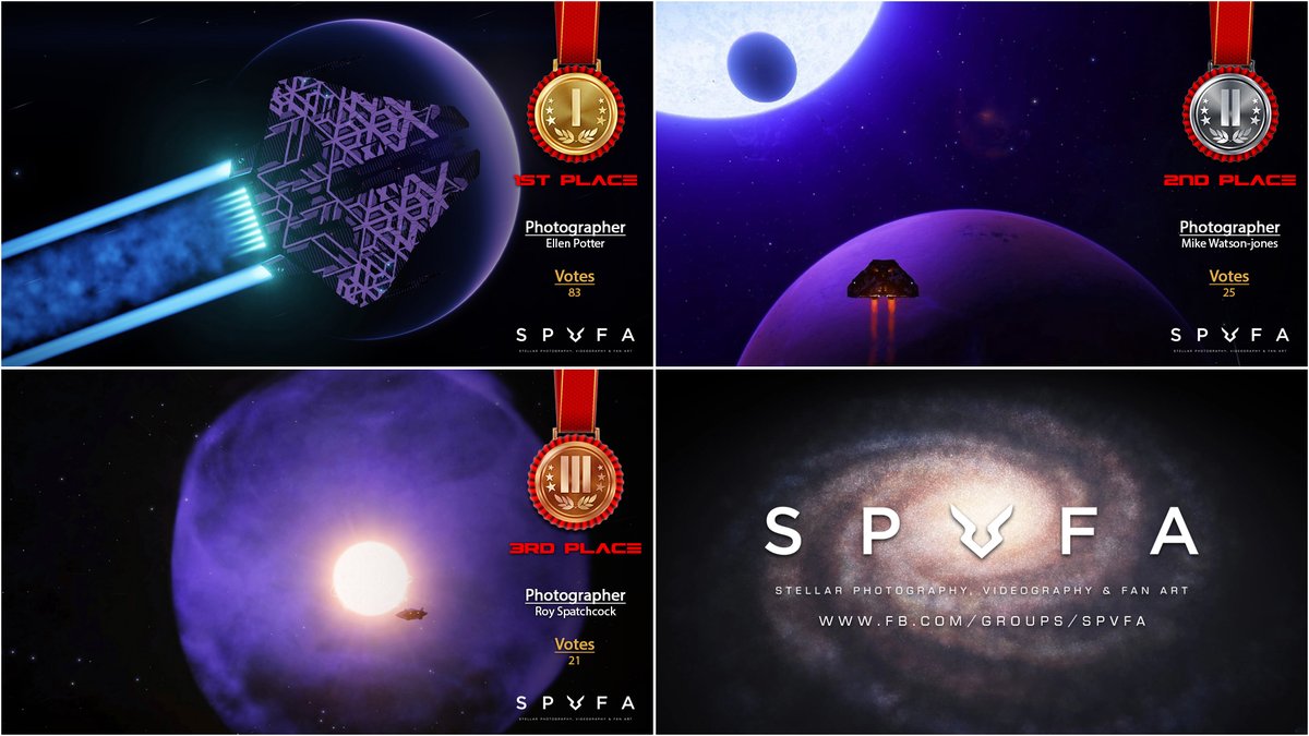 Congrats to this week's competition winners! Our theme was #Indigo21! Honestly, we didn't realize how many indigo-colored things there are in the galaxy... Beautiful work, everyone! o7 #EliteDangerous #SPVFA #BeElite #Stellarscreenshots <a href="/EliteDangerous/">Elite Dangerous</a> <a href="/SAGi_Magazine/">Sagittarius Eye</a>
