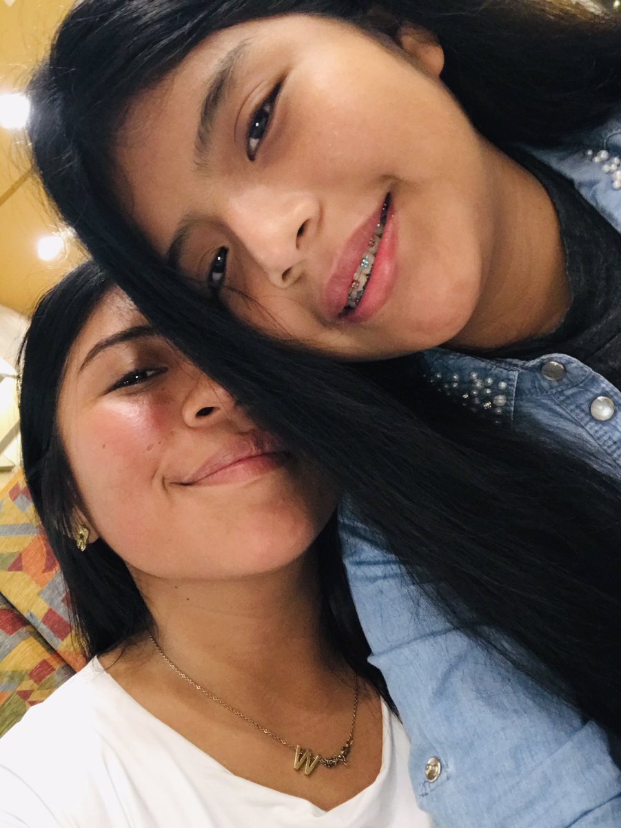 wenvanmau's tweet photo. 15 por siempre hermanita , felicidades hasta el cielo , te amo ❤️🕊✨ https://t.co/gGanfdLht6