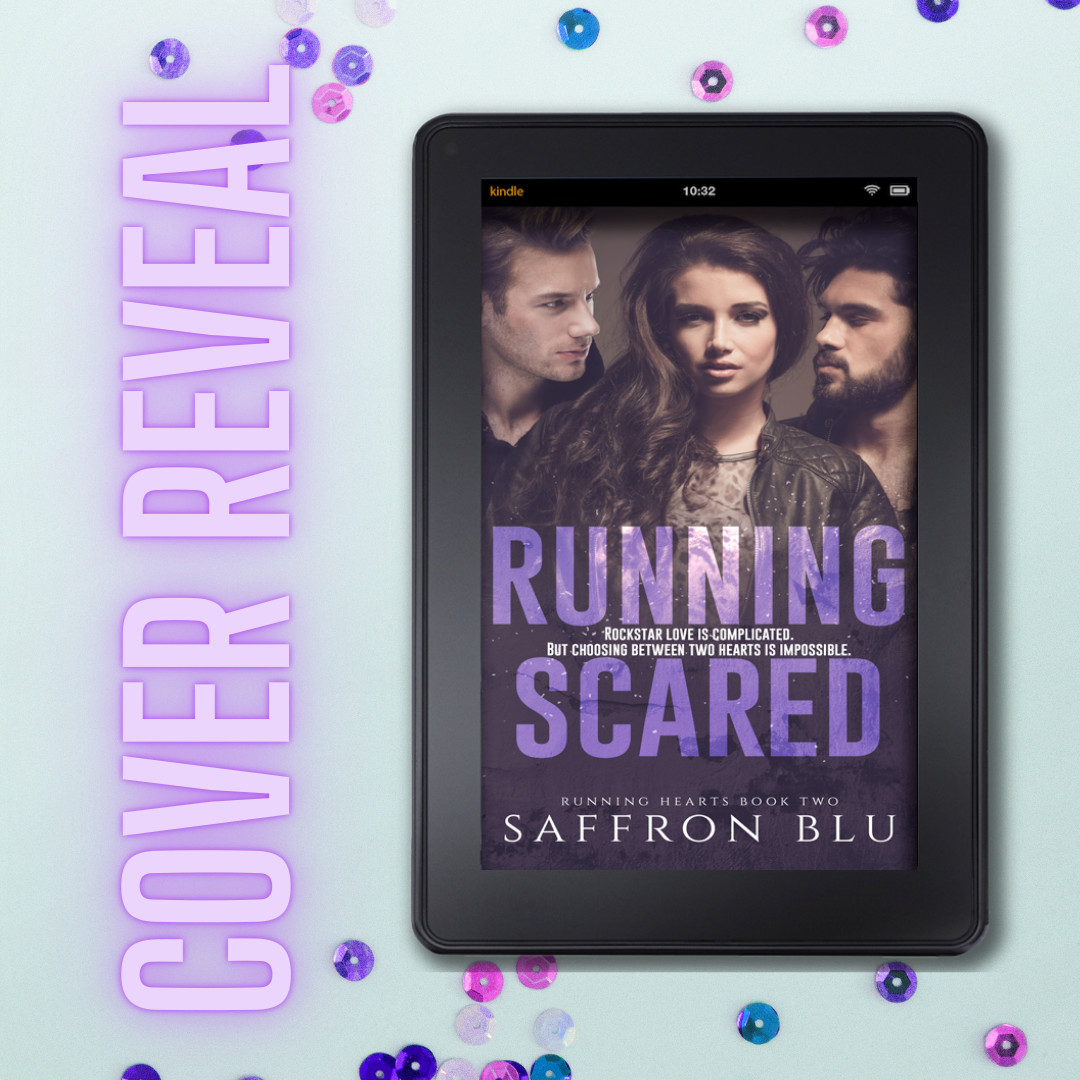 saffron_blu's tweet photo. #CoverReveal
Two rockstars.
One gorgeous girl. 
Three hearts on the line. 
What could possibly go wrong?   
#Preorder now: https://t.co/cxeGejB9US
#RomanceAuthor #MMFRomance #LGBTQI #AuthorsofTwitter #reader #Blogger https://t.co/zSP7y4YQ5z