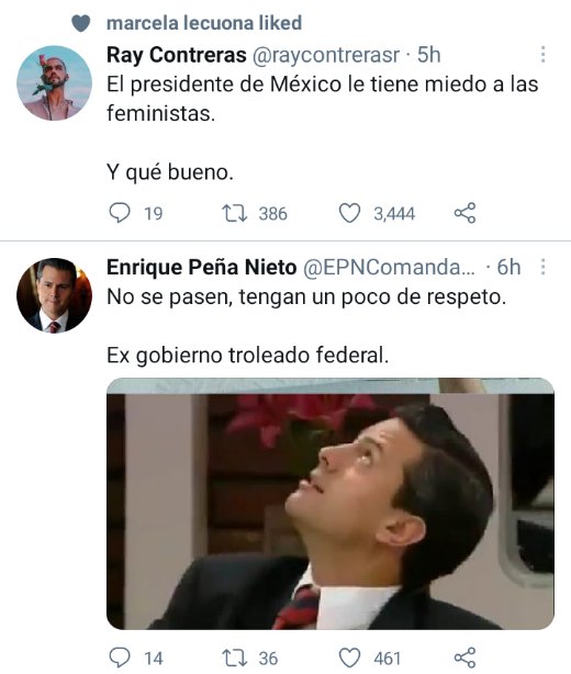 DisAlfaro's tweet photo. @EPNComandante https://t.co/ri3GFwhs6Z