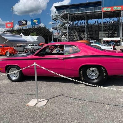 ProPinkDuster tweet picture