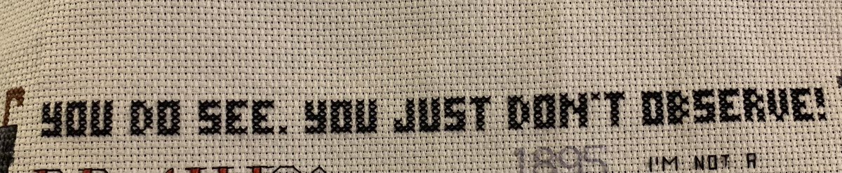 altomumma's tweet image. Part 34: open for full pic #crossstitch #epicproject