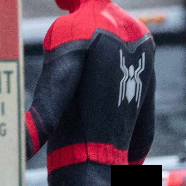 Spideys News tweet media