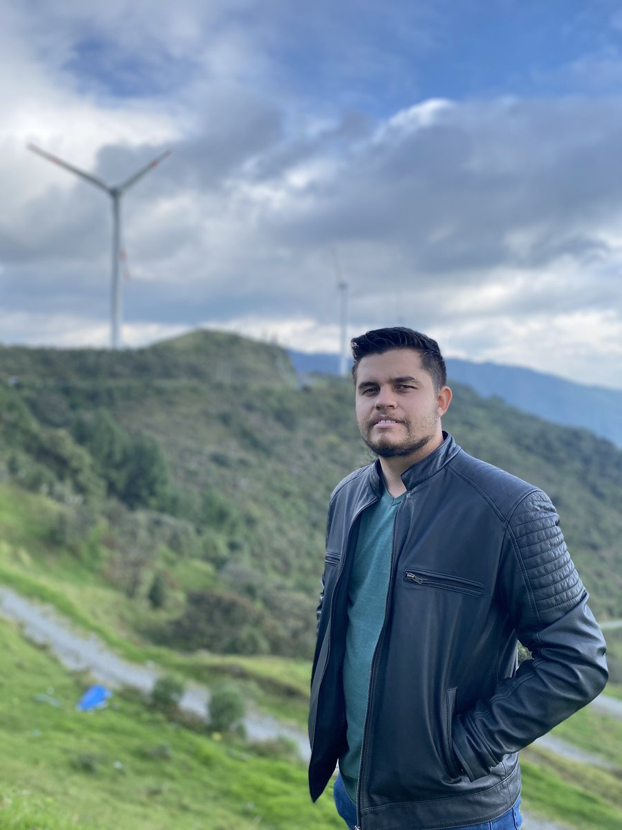 Y si les digo que Dios me está escuchando, me creerían?