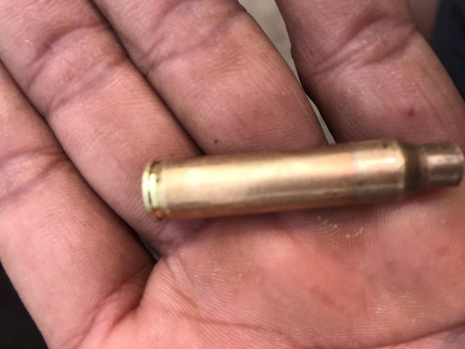 cape_diamond's tweet photo. #BREAKING five injured in @UNESCO World Heritage Site #Bagan this morning during the brutal crackdown against anti-coup protesters by security forces. Witnesses said live rounds were used. — Myanmar Now report. 

#WhatsHappeningInMyanmar #BurmaCoup #Mar7Coup https://t.co/Eohg72EFLs
