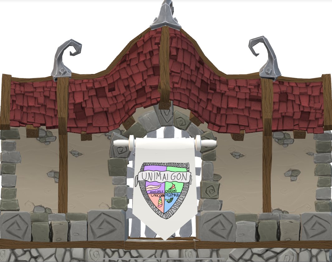 LukFire's tweet photo. All are welcome to #HouseUnimaigon! 
Our house is devoted to Magical Kindness, Love to all creatures, Bravery, and Healing Vibes. All are welcome in this house.
Like the post to join us!
#TheKindSort #GISH #ThisIsFine https://t.co/btTP9XBLwV