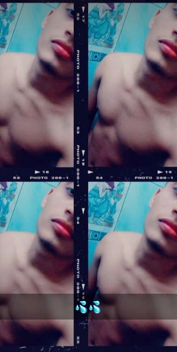 AndresSaboya2's tweet photo. 💦💦💦 https://t.co/HA4GMChHJj