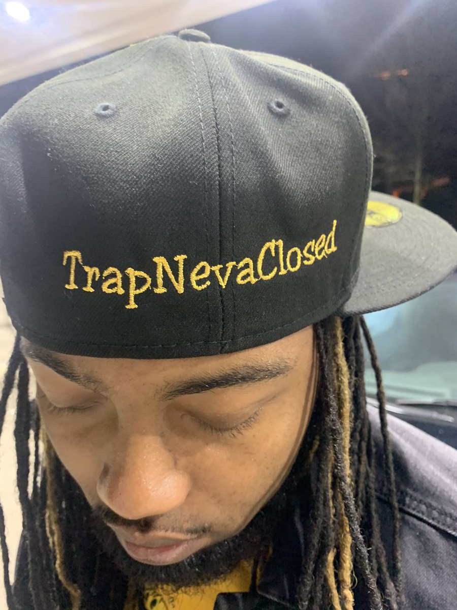 BlackSheepSpiff's tweet image. Im Saucin 🍝 Drip Like A Faucet 💧 They Love When I Stunt 💪🏾 You Can Call Me Steve Austin 
#TrapNevaClosed
#LLBT