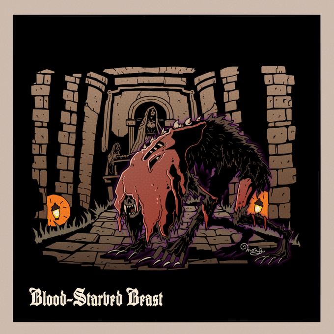 Twoucan Bloodborne の注目ツイート イラスト マンガ コスプレ モデル Twoucan Bloodborne の注目ツイート イラスト マンガ コスプレ モデル