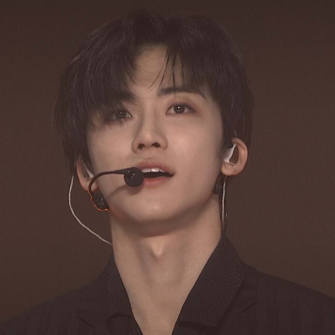 doongism's tweet image. thread of my fav black haired jaemin pics
