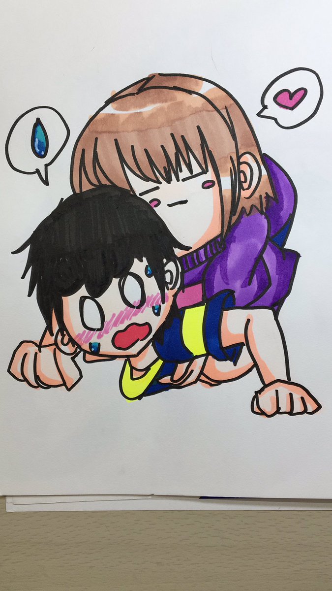 ジェントルマンk4 (@k491830608) on Twitter photo 