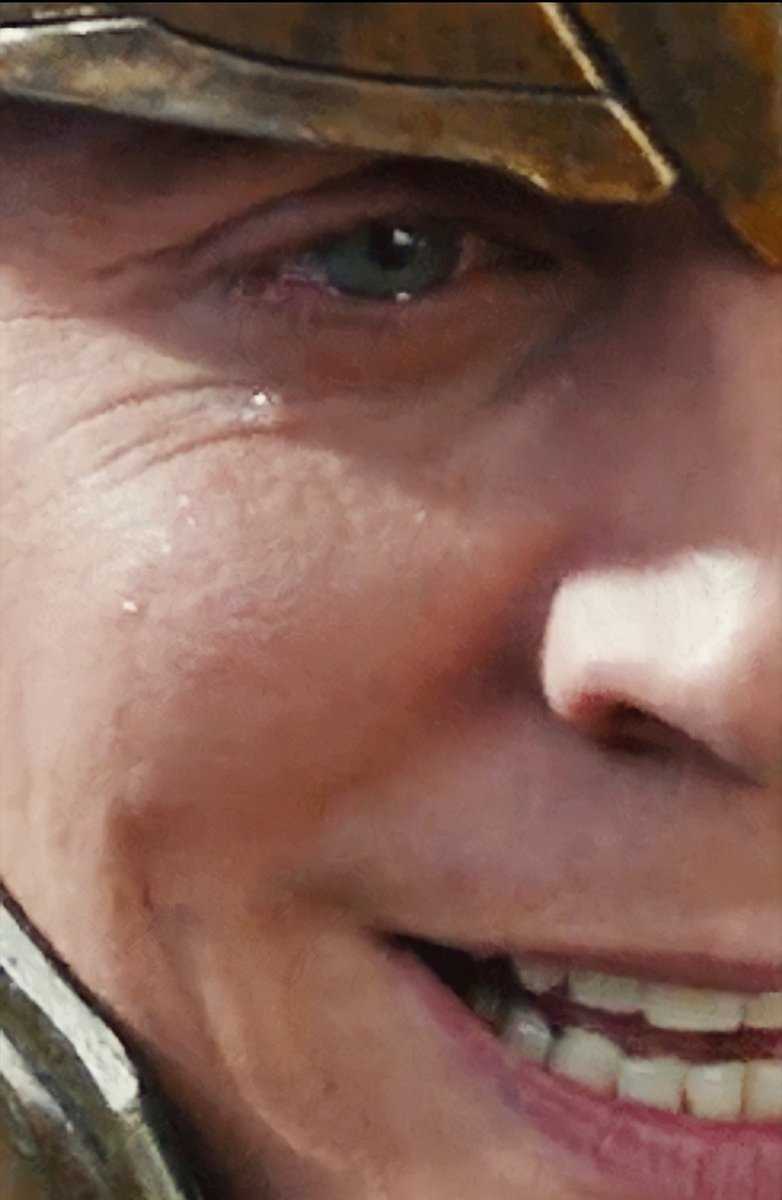 PrettiestThor's tweet photo. Thor &amp; Loki crying in front of their brothers is so important to me 🥺 https://t.co/4rgk8hSdRR