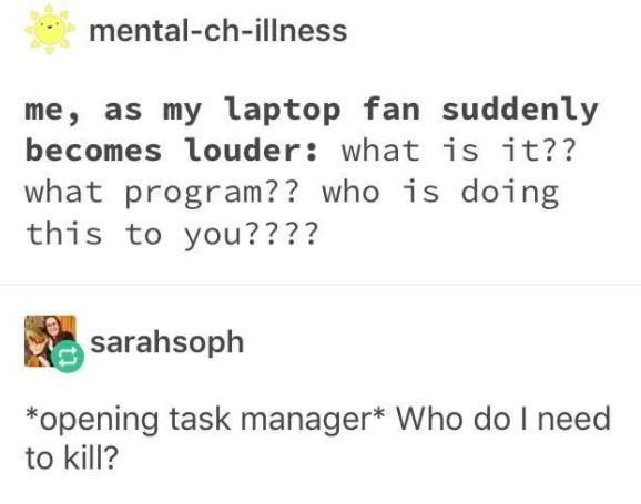 Iwillleavenow's tweet photo. The eternal struggle: https://t.co/Sop9eXU3jR