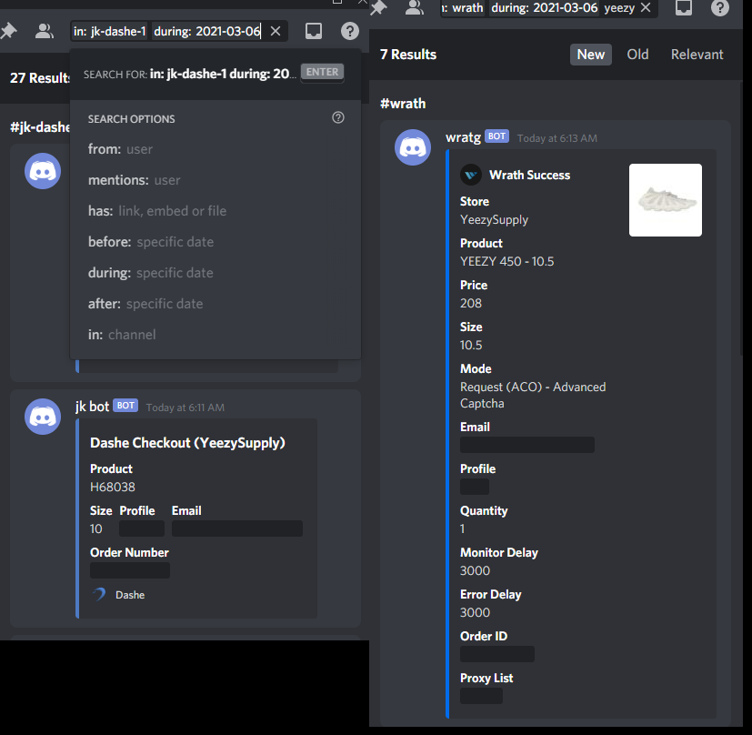 yeezy 450 🕸️

30+ with a few unlogged on mek 

<a href="/Dashe/">Dashe</a> 
@wrathsoftware 
<a href="/MEKRobotics/">MEKAIO</a> 

<a href="/RedDirtProxies/">RedDirtProxies</a> 
<a href="/Slash_Proxies/">Old Account</a> 
@StrainProxies_ 
@OculusProxies 

<a href="/OculusServers/">OculusServers</a> 

<a href="/KJNotify_/">KJNotify</a> 
<a href="/HollowEdu/">HollowEdu</a> 
<a href="/jk_fnf/">JK FnF</a>
