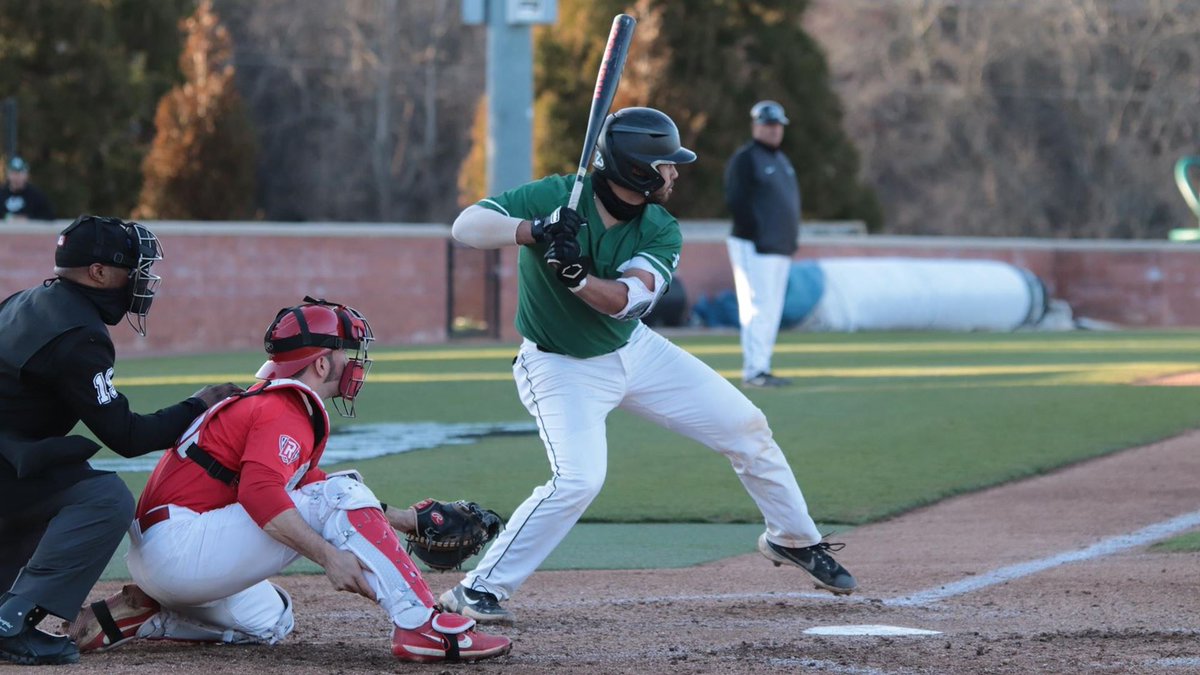 UpstateBSB's tweet photo. The Spartans are off to a 9-0 start for the first time in Upstate's DI era, and first time as a program since 1991.

🔗: https://t.co/EXt7wLOxkF

#SpartanArmy ⚾️ #JoinUP https://t.co/jiCENOum2i