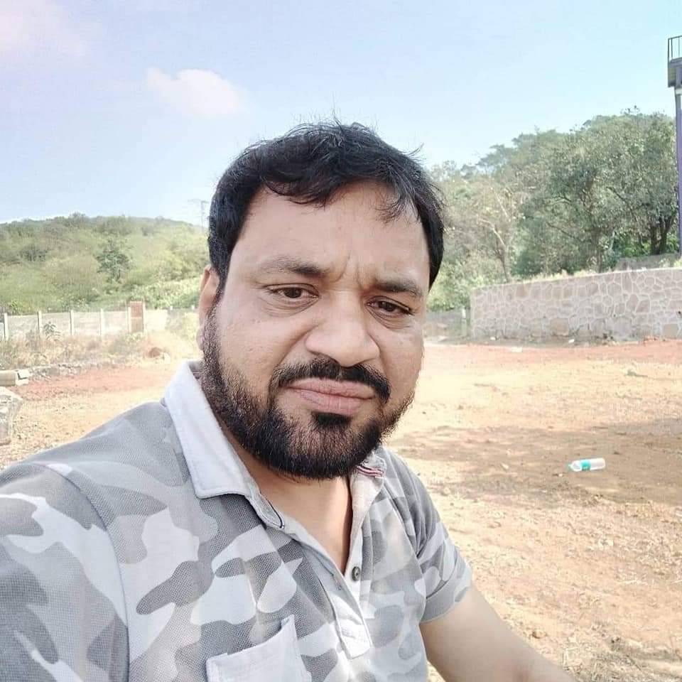 ANILGALGALIRTI's tweet photo. Happy Birthday to @asadpatel74 https://t.co/3AXktugC8m