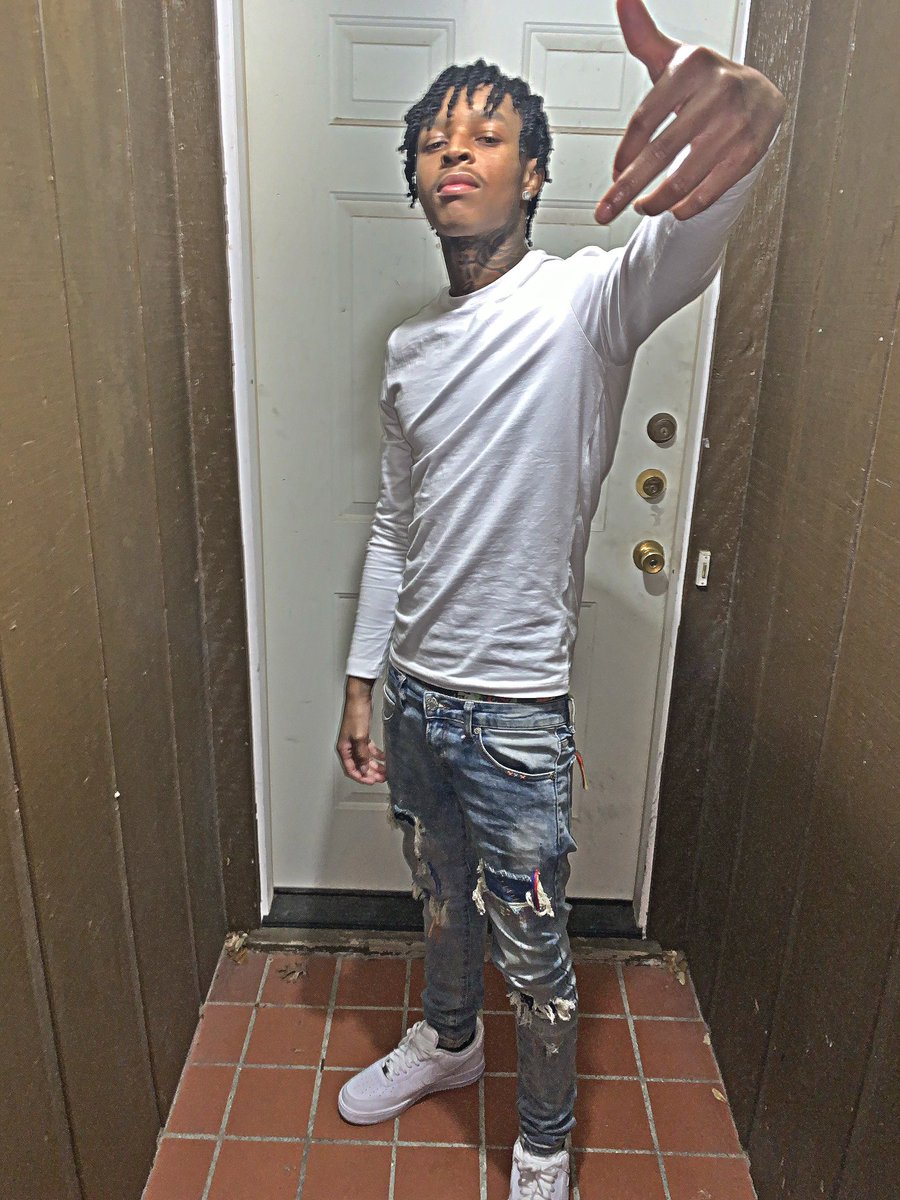 FreebandzMaari's tweet image. I lost my niggas I said fuck summer ! #FreeLex #FreeQua #FreeKdawg