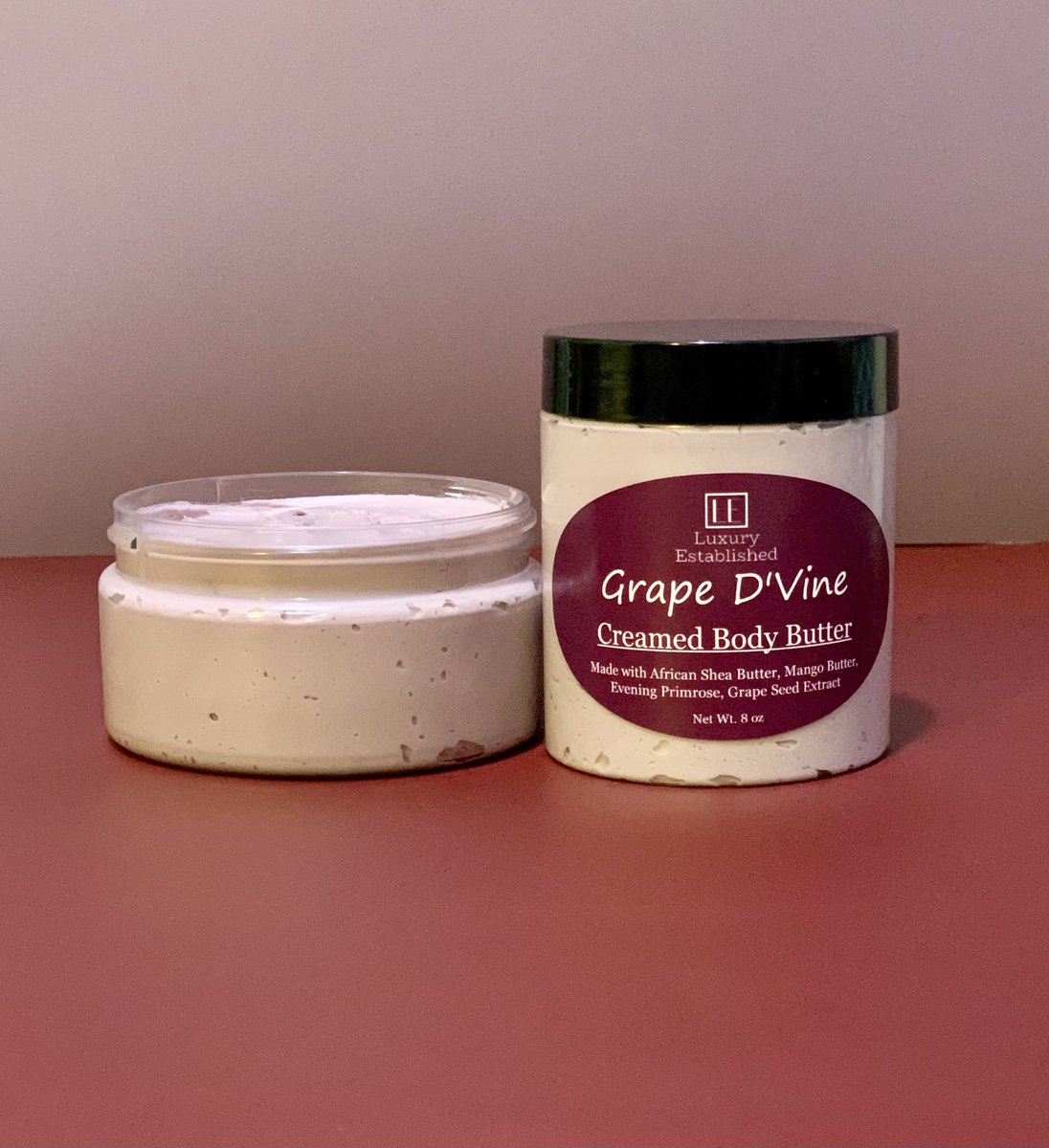 EstablishLuxury's tweet photo. 🍇🍇🍇
🛍 SHOP https://t.co/XsMRZHEs4H 

.
.
.
.
.
#skincare #fashion #happy #photooftheday #beauty #travel #instagood #fruit #art #blackownedbusiness #vegan #photography #spring #luxuryestablished #beautiful #buyblack #supportblackbusinesses #love #grapes #skincare #etsy #skin https://t.co/sgsQ7G4uP2