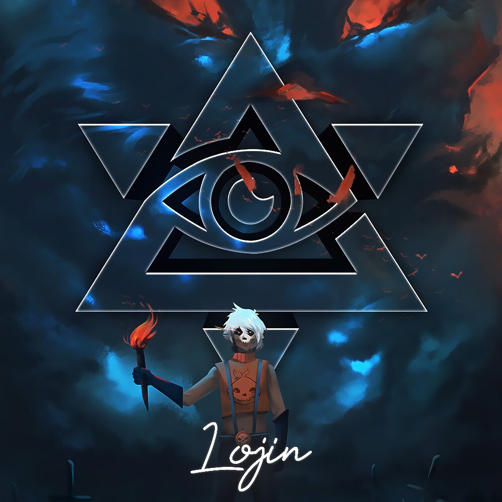 xLojin_'s tweet photo. Joined the boys @EyeOfImpurity 🤟🏻 https://t.co/9mEJllQya3