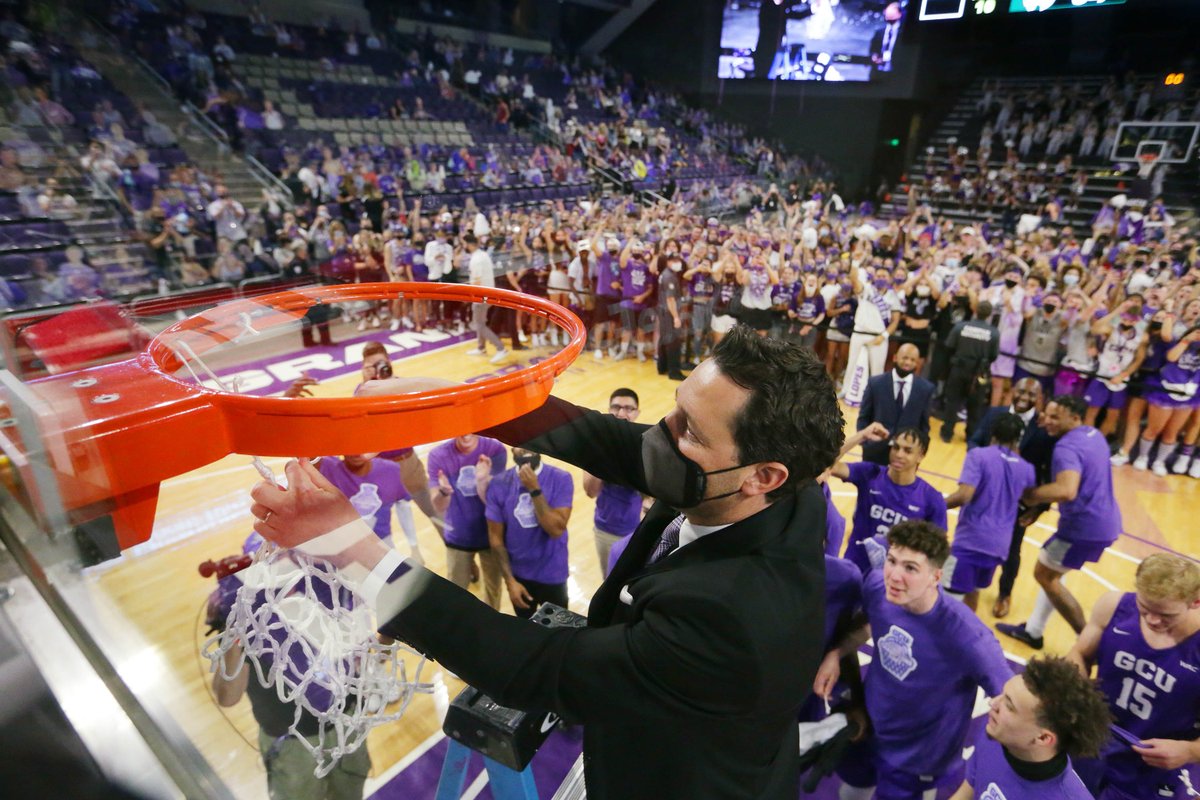 Grand Canyon Men’s Basketball tweet media