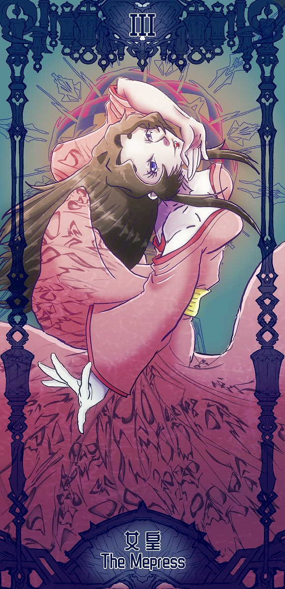 パロディのtwitterイラスト検索結果