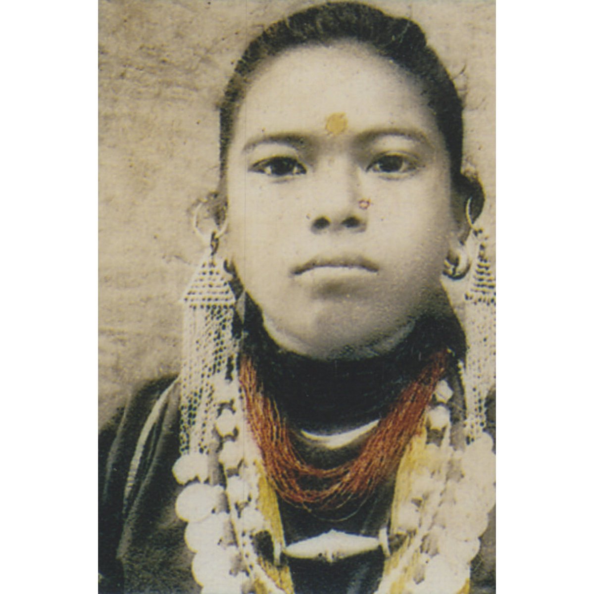 nepalpiclibrary's tweet photo. #nepalpicturelibrary #feministmemoryproject #womenshistorymonth #womenshistory #herstory #feministhistory #thirdworldfeminism #feminism #nepal #photography #indigenous
#visualarchives #historyinpictures https://t.co/rvXissHir8