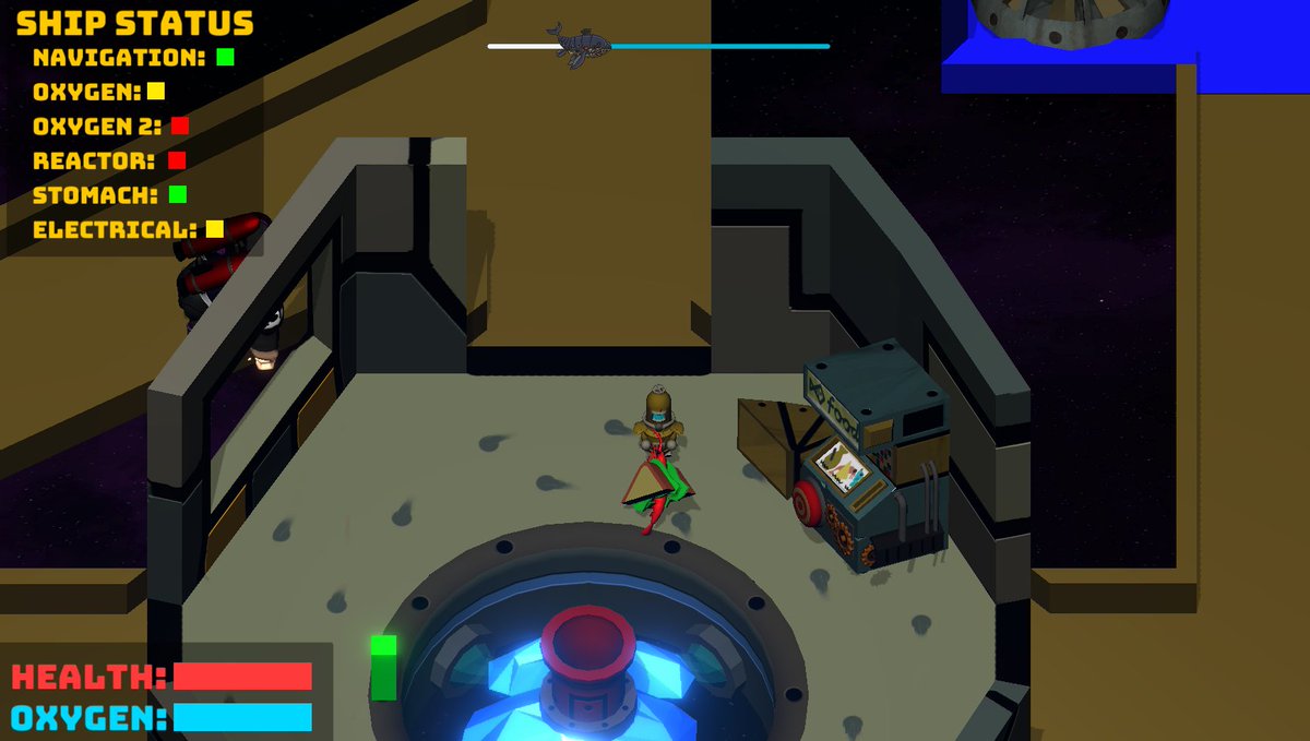 Ape Ship tweet media