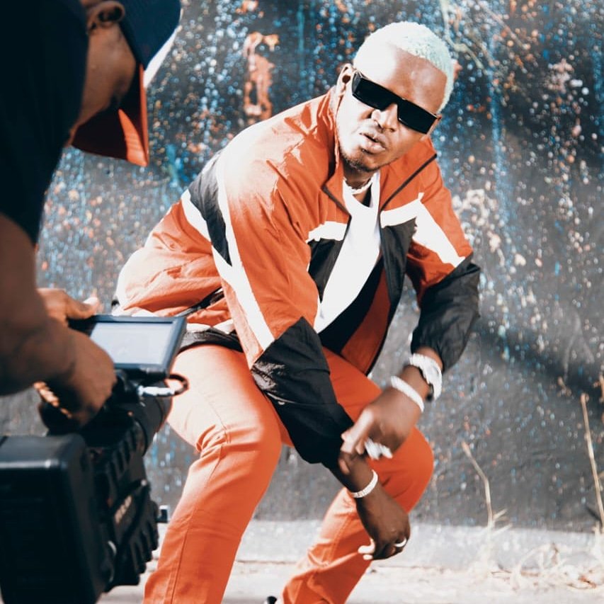 falenzystar (@servantboys) on Twitter photo Behind the scenes 🔥🔥
It's gonna be a banger💥💥
#Showme
Cc: <a href="/servantboys/">falenzystar</a>
<a href="/JEFFAFLEXX_/">Jeffaflexx_</a>
@FalenzyKenya
<a href="/Ringstar_ke/">Walter Nyabaro</a>
<a href="/urbansounds7/">urban sounds 254</a> Behind the scenes 🔥🔥
It's gonna be a banger💥💥
#Showme
Cc: <a href="/servantboys/">falenzystar</a>
<a href="/JEFFAFLEXX_/">Jeffaflexx_</a>
@FalenzyKenya
<a href="/Ringstar_ke/">Walter Nyabaro</a>
<a href="/urbansounds7/">urban sounds 254</a>