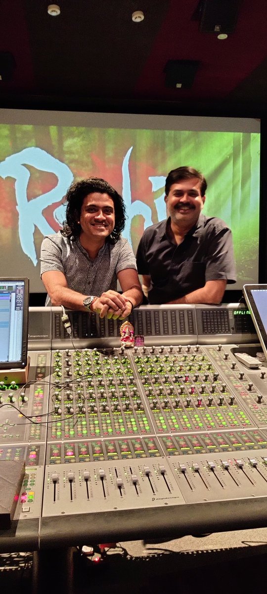 Ajaykumar P B tweet media