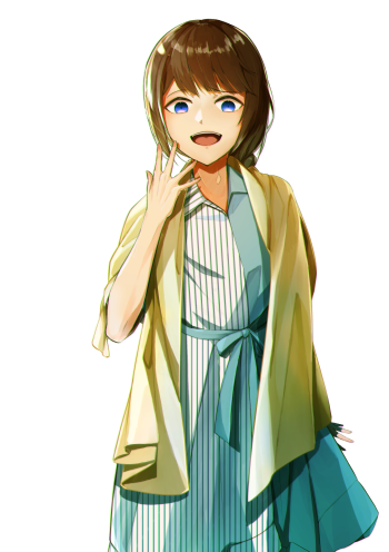 色収差のtwitterイラスト検索結果